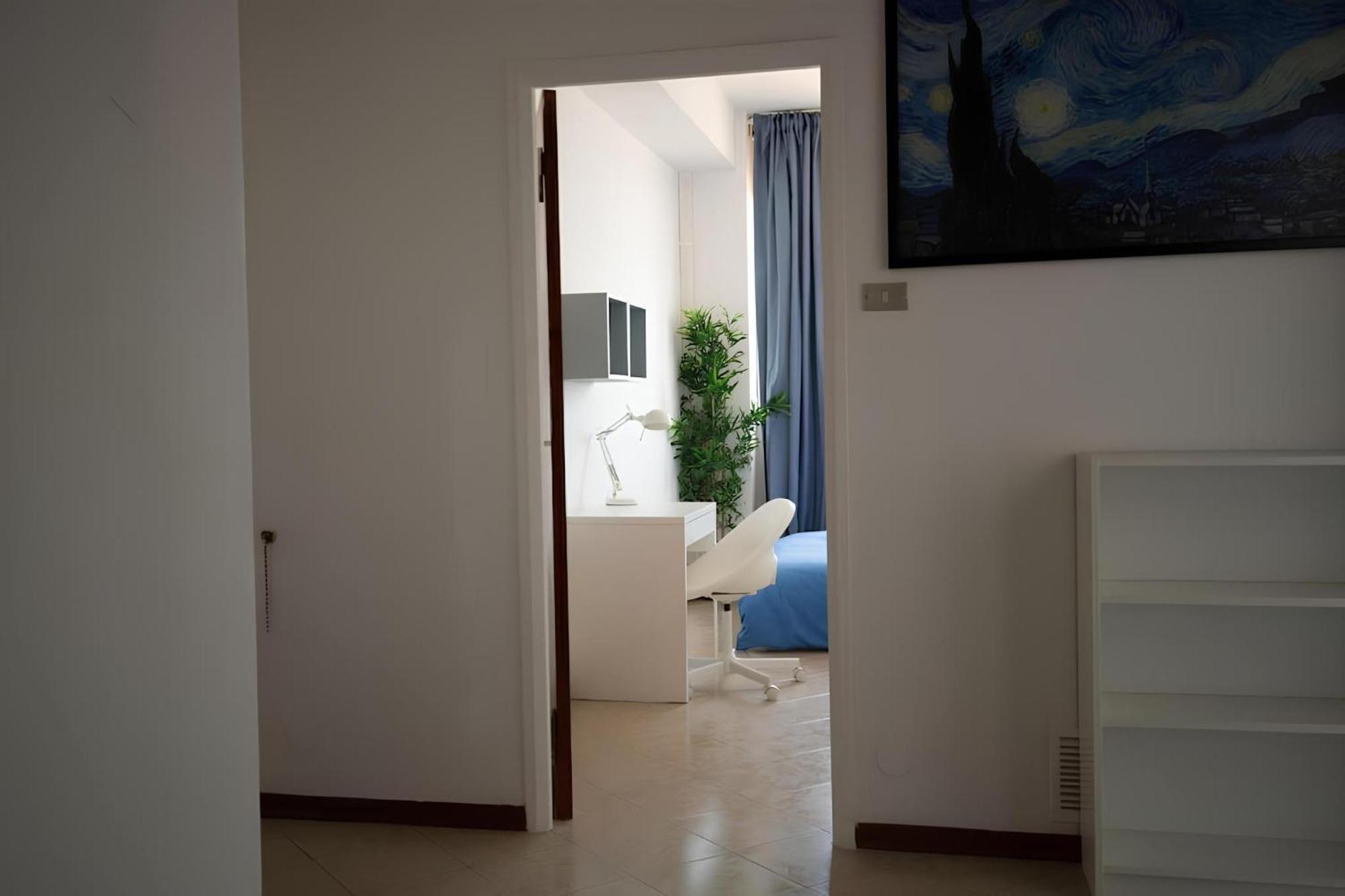 Attico Luxury 145Mq Marina 500M Da Mare E Centro Apartment Rimini Exterior photo